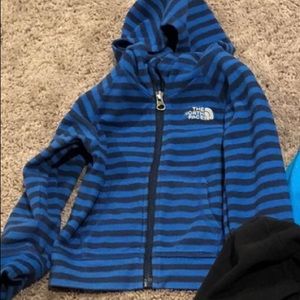 North Face toddler